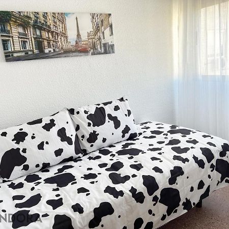 Apartamento Pandora Йекла Екстериор снимка