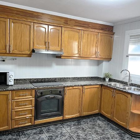 Apartamento Pandora Йекла Екстериор снимка