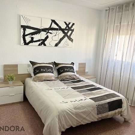 Apartamento Pandora Йекла Екстериор снимка