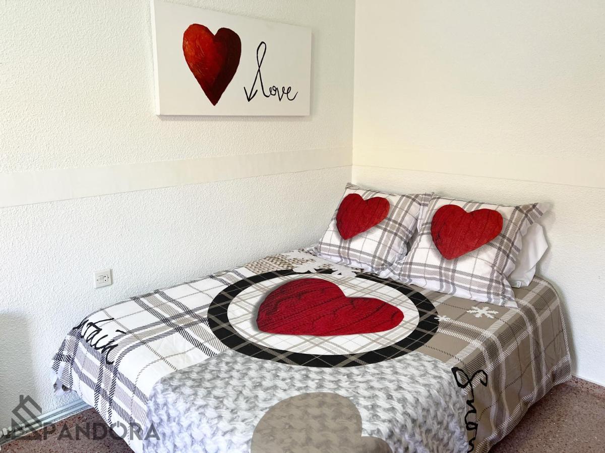 Apartamento Pandora Йекла Екстериор снимка