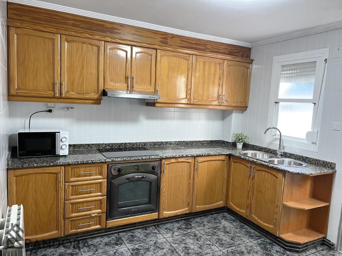Apartamento Pandora Йекла Екстериор снимка