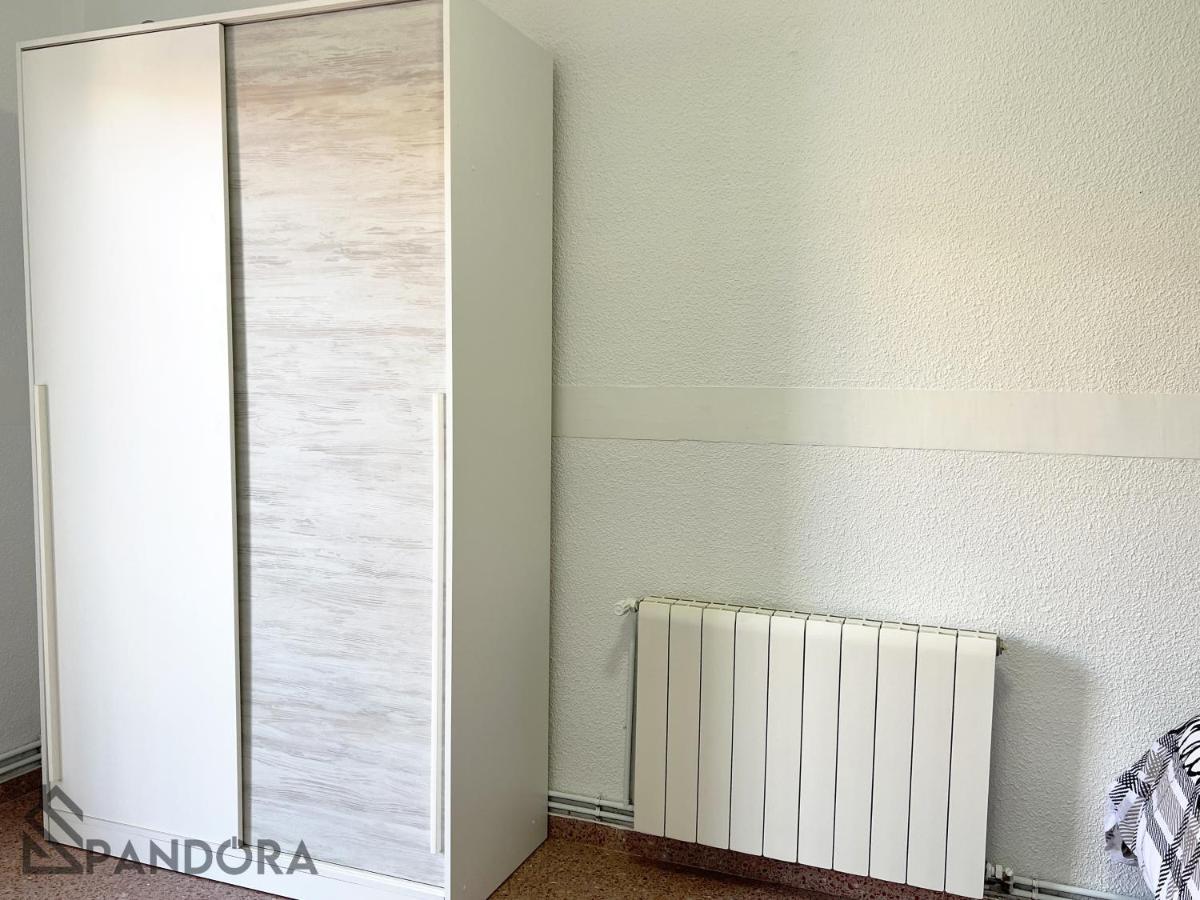 Apartamento Pandora Йекла Екстериор снимка
